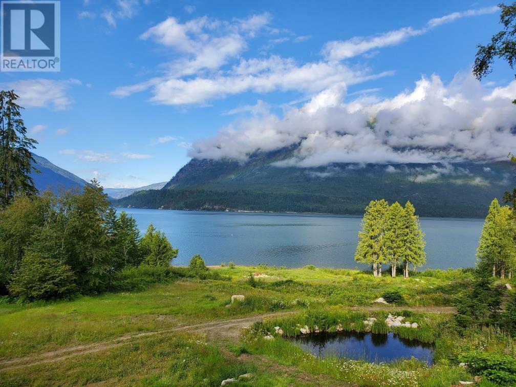 Property Photo: 5384 Highway 6 Other BC V0G 1E0
