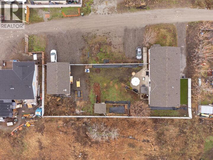 Property Photo: 3433 Old Okanagan Highway 1 BC V4T 1N5