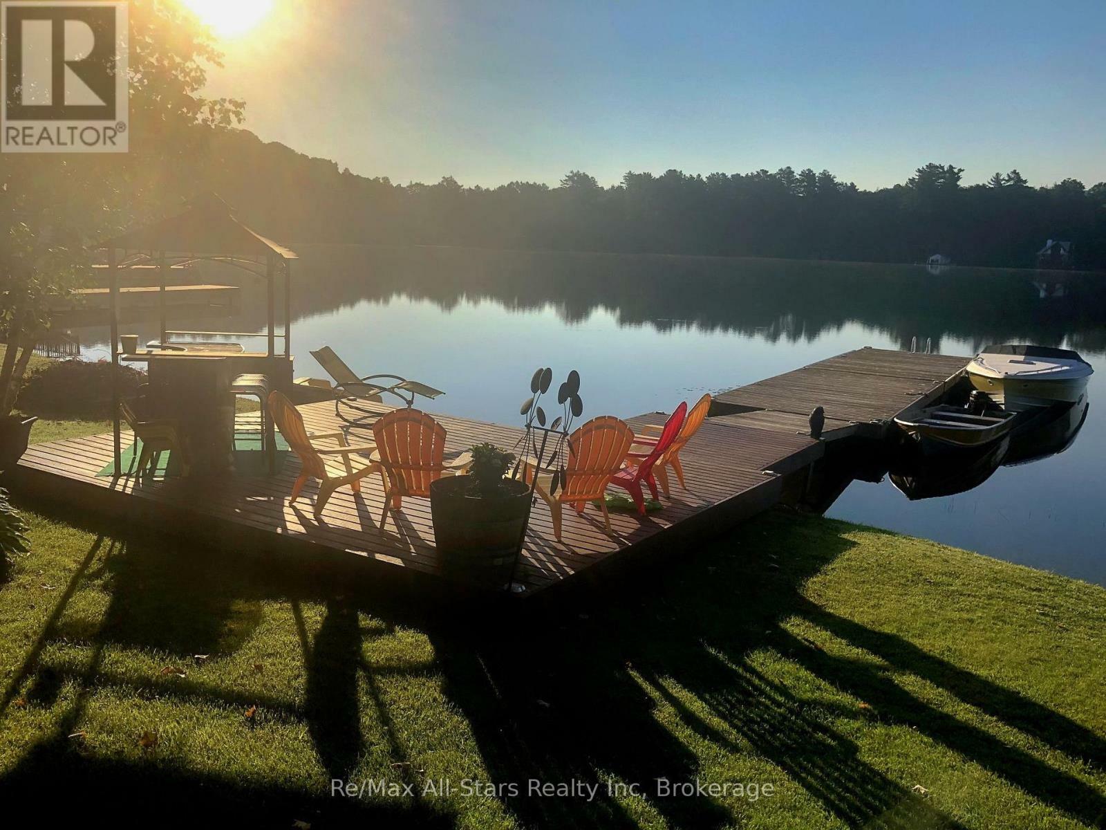 Property Photo: 1082 Kawagama Lake Road ON P0A 1E0