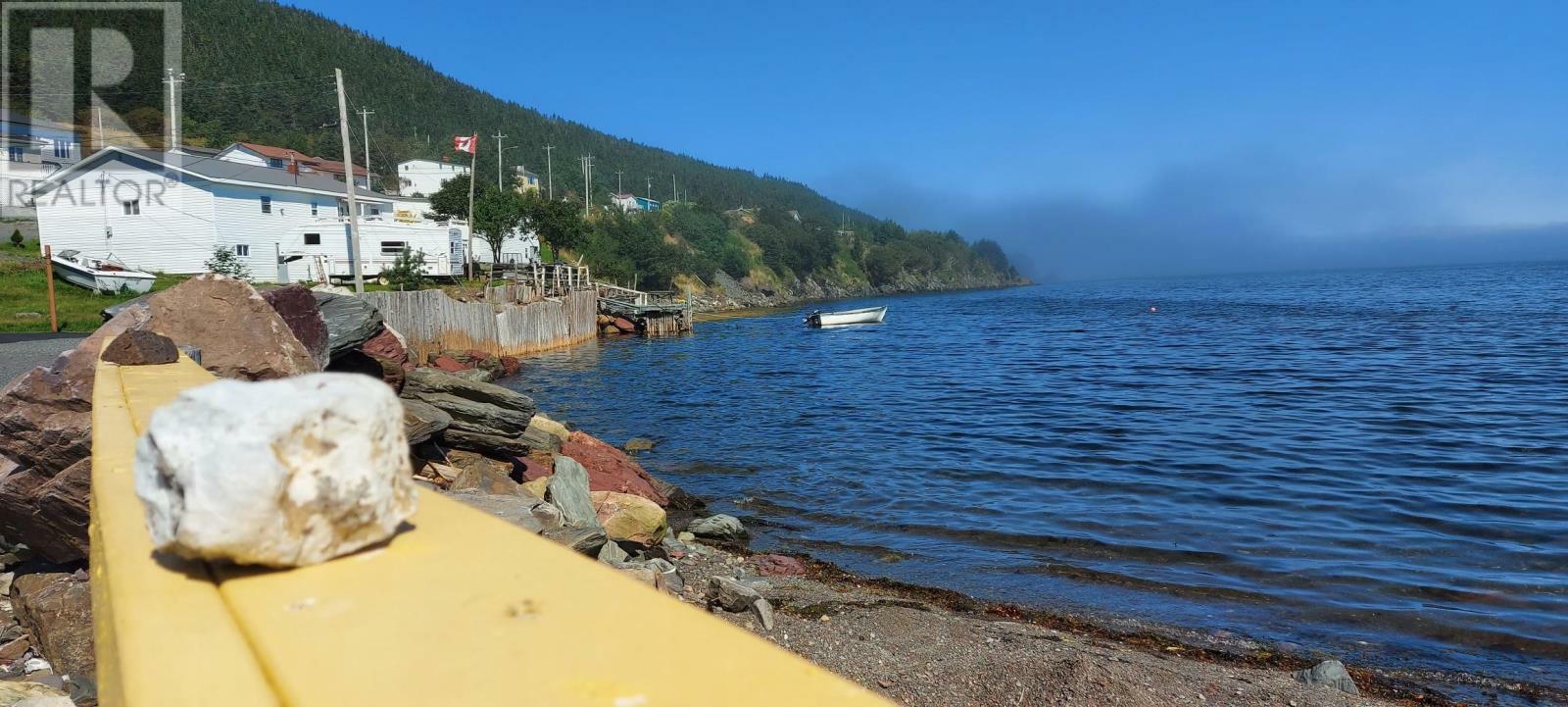 Property Photo: 133 Main Road NL A0B 1L0
