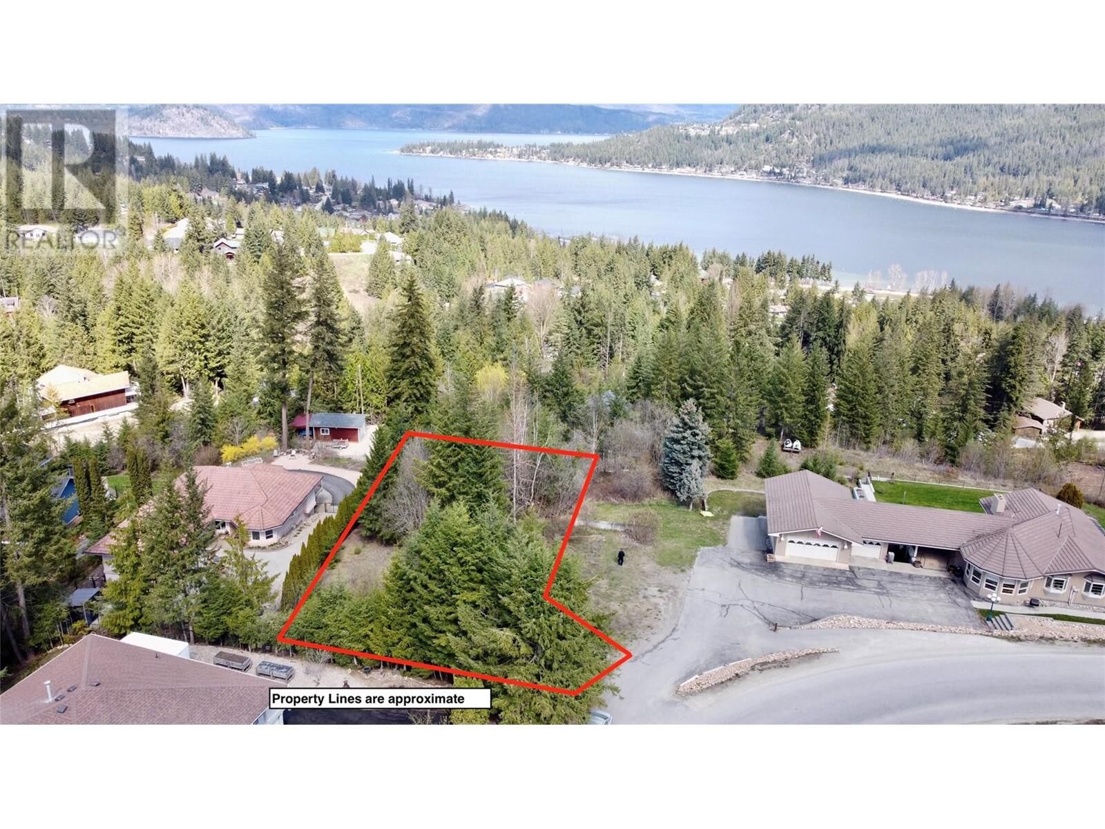 Property Photo:  Lot 24 Golf Course Drive  BC V0E 1H2 