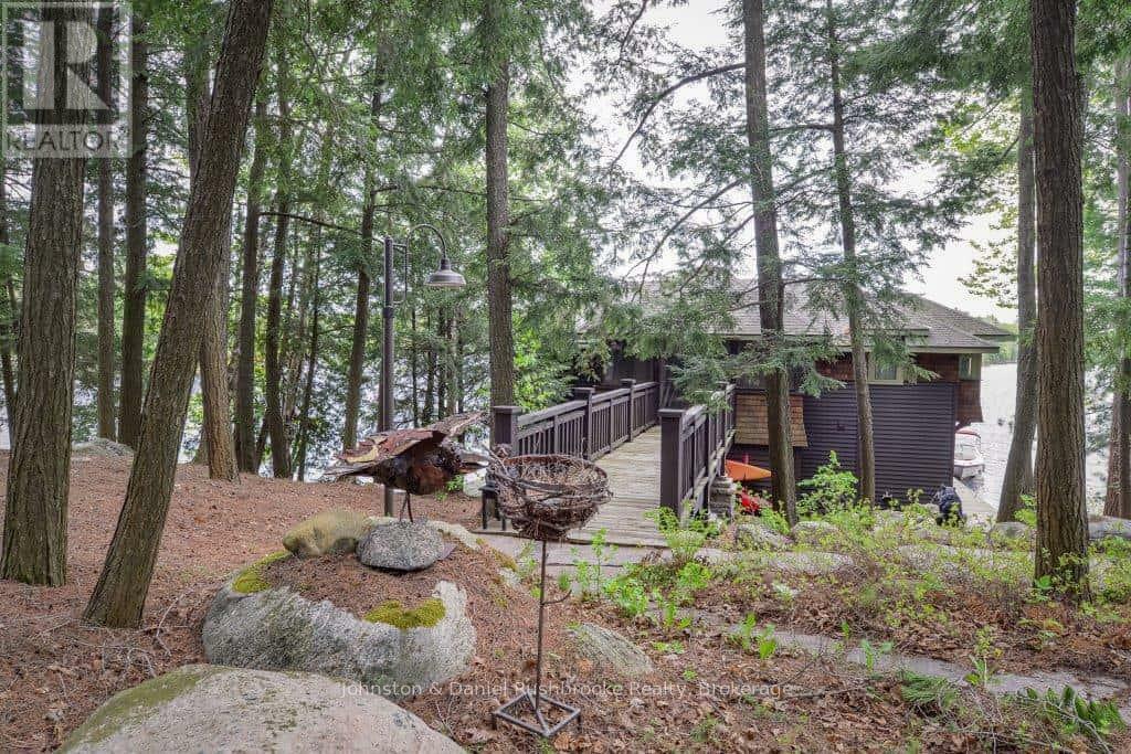 Property Photo: 0 Mossy Rock ON P0B 1E0