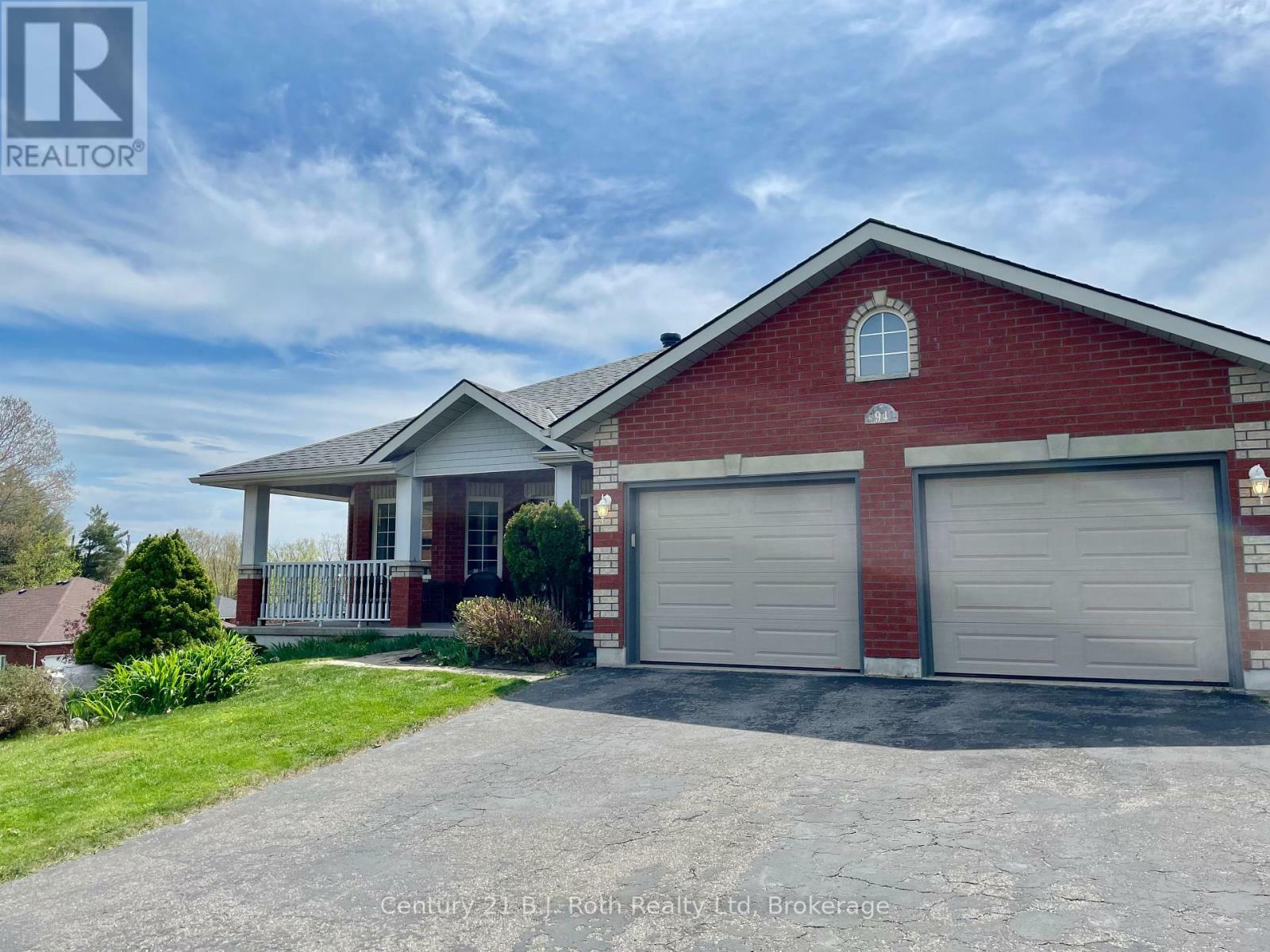 Property Photo: 94 Maria Street ON L9M 2H8