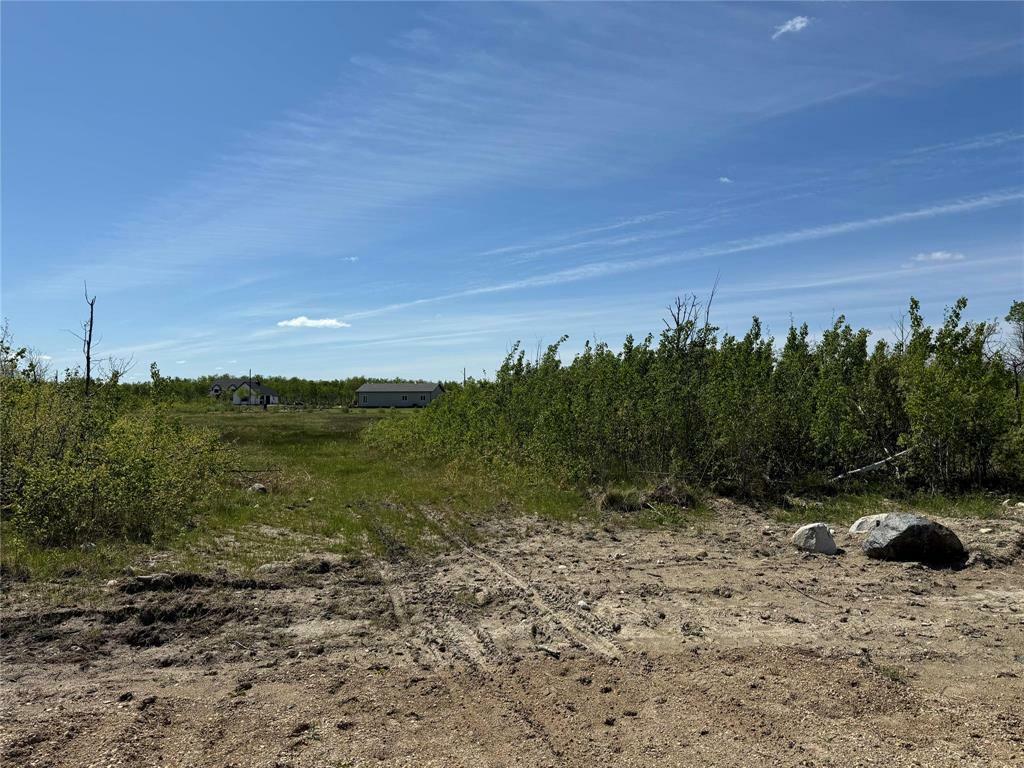 Property Photo:  0 Bluegrass Way  MB R0A 1T0 