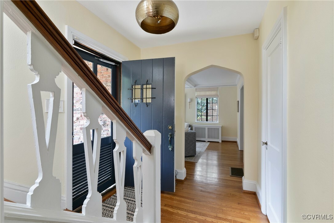 Property Photo: 1708 Westover Hills Boulevard VA 23225