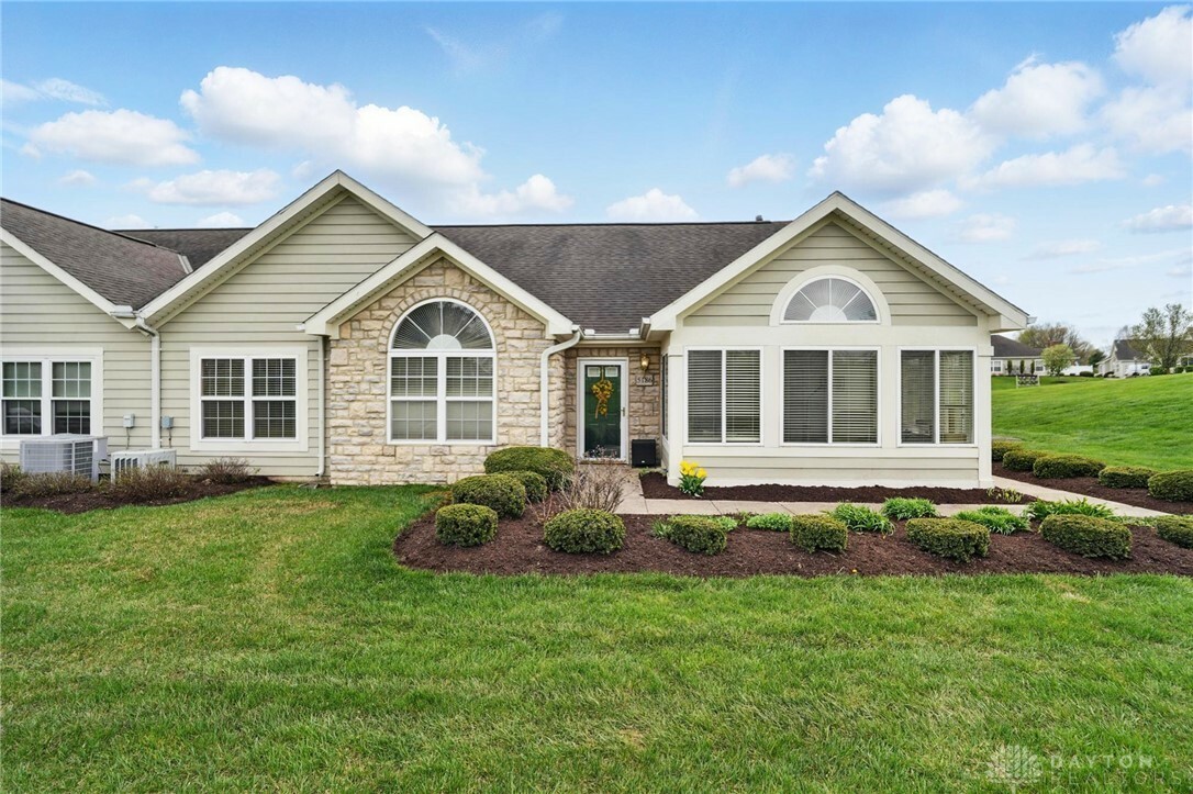 Property Photo: 5186 Crescent Ridge Drive OH 45315