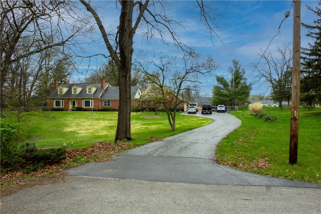 Property Photo: 17 Western Drive IL 62521