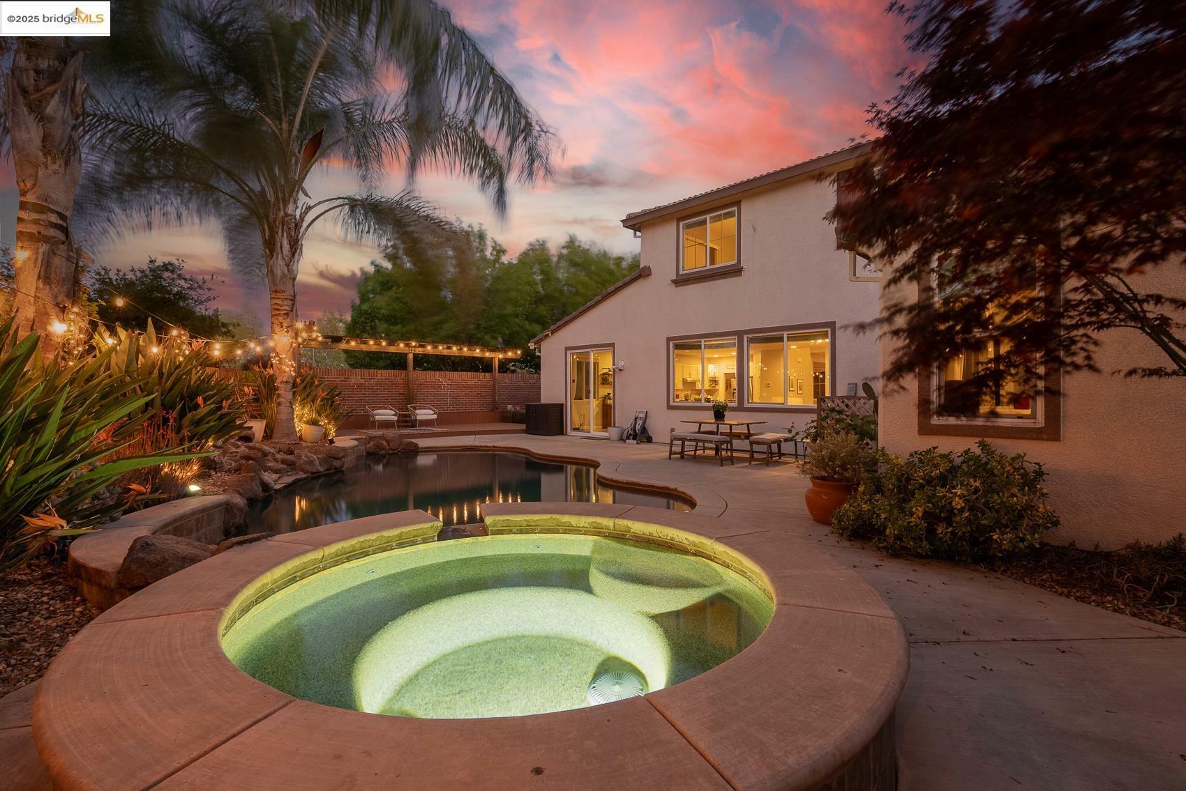 Property Photo: 719 Monte Verde Ln CA 94513
