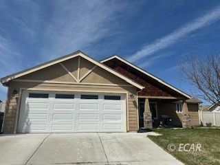 Property Photo: 4163 Del Oro Avenue NV 89801
