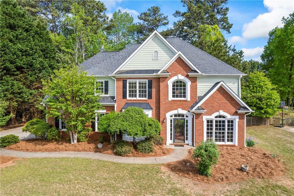 Property Photo: 2745 Princeton Trace GA 30041