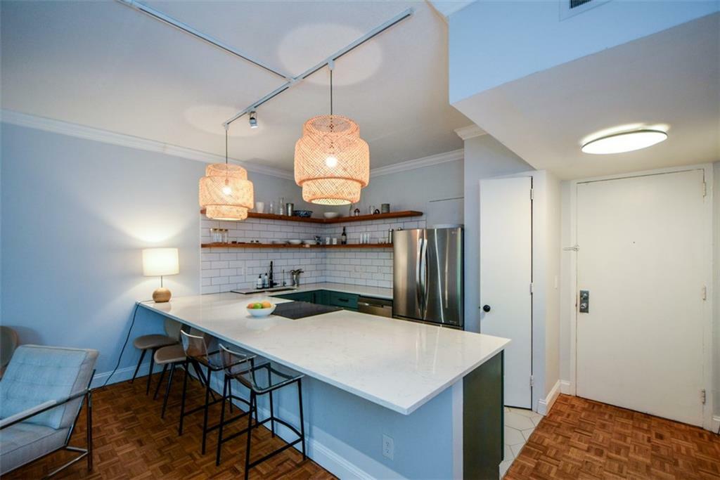 Property Photo: 130 26th Street NW 206 GA 30309