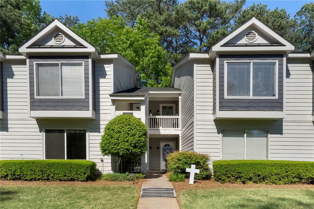 Property Photo: 111 Fair Haven Way SE GA 30080
