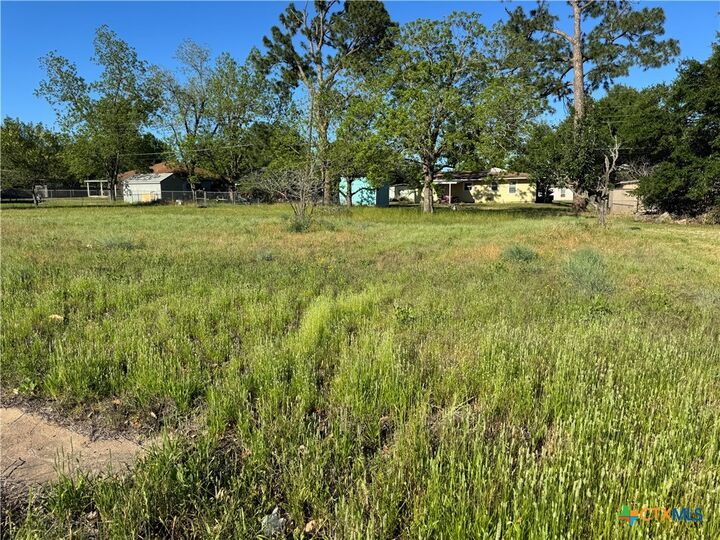 Property Photo:  Tbd Lot 15 Coffield Street  TX 76567