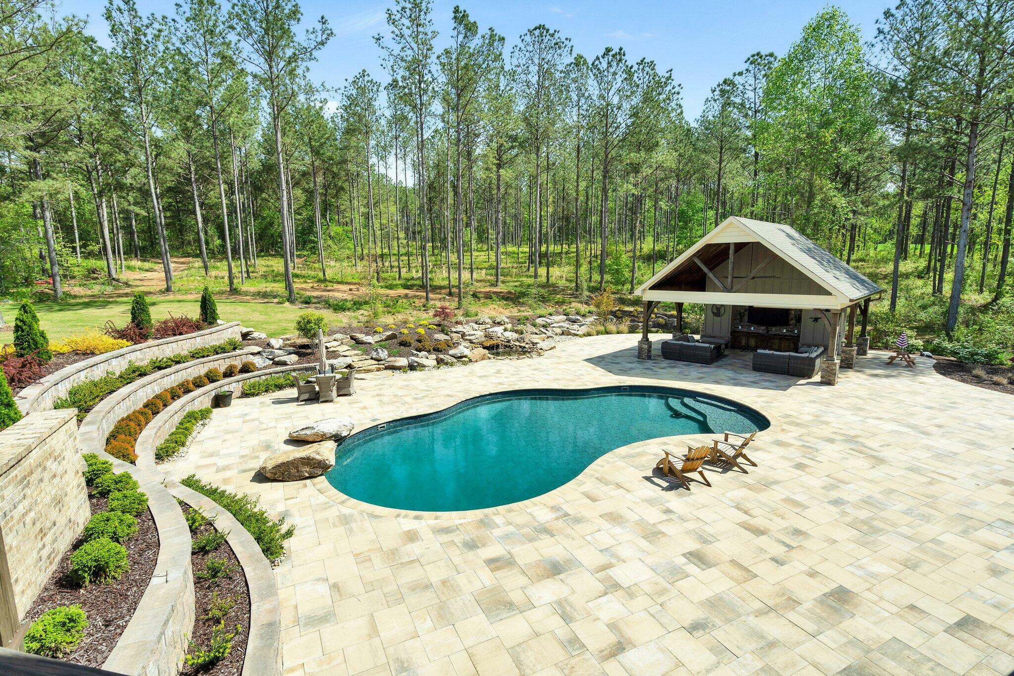 Property Photo: 1699 Boyles Mill Road NE GA 30721