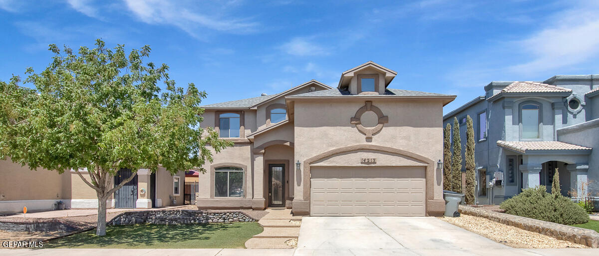 Property Photo: 14213 Silver Point Avenue TX 79938