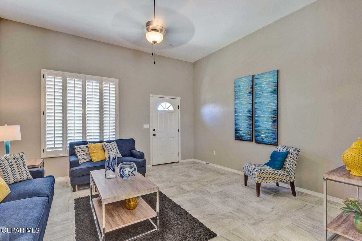 Property Photo: 7325 John Gerald Way TX 79934