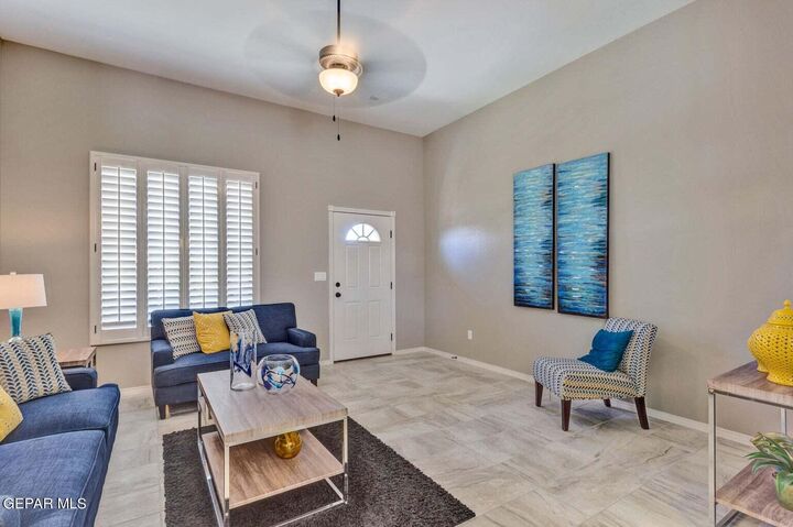 Property Photo: 7325 John Gerald Way TX 79934