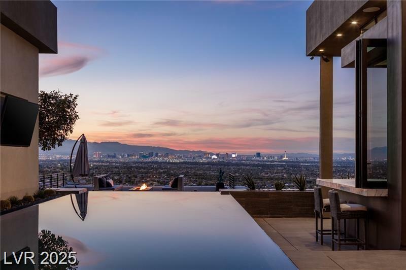 Property Photo:  1491 Reims Drive  NV 89012 