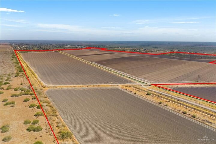 Property Photo:  1577 Fm 1577 Highway  TX 78586 