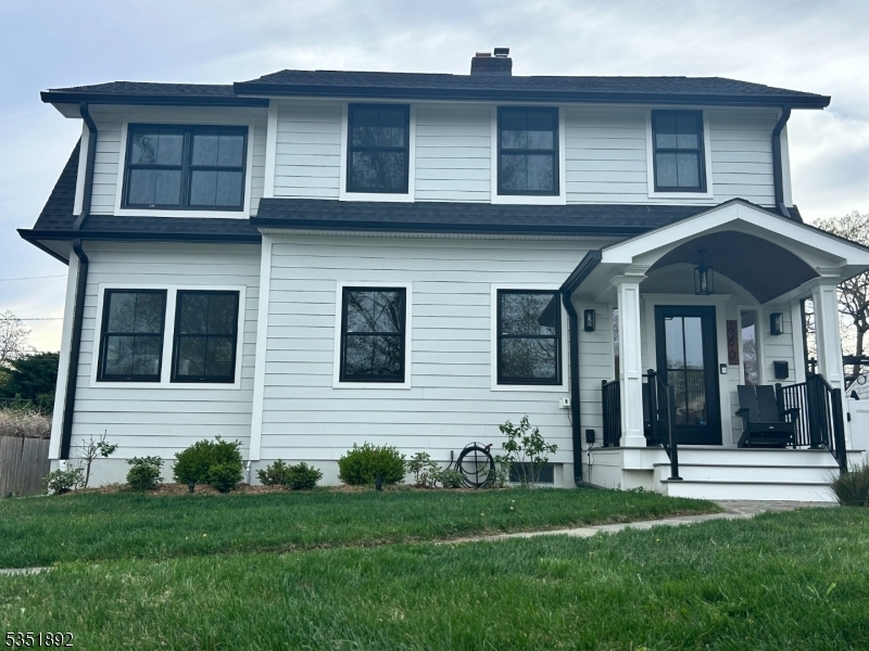 Property Photo: 660 Ridgewood Ave NJ 07043