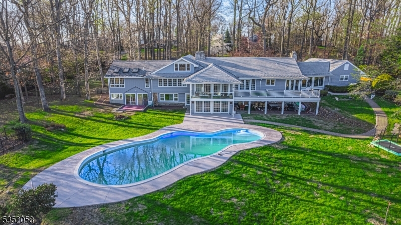 Property Photo: 44 Hillcrest Rd NJ 08836