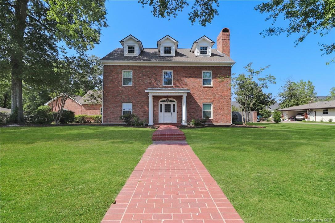 Property Photo: 1506 Diane Drive LA 70663