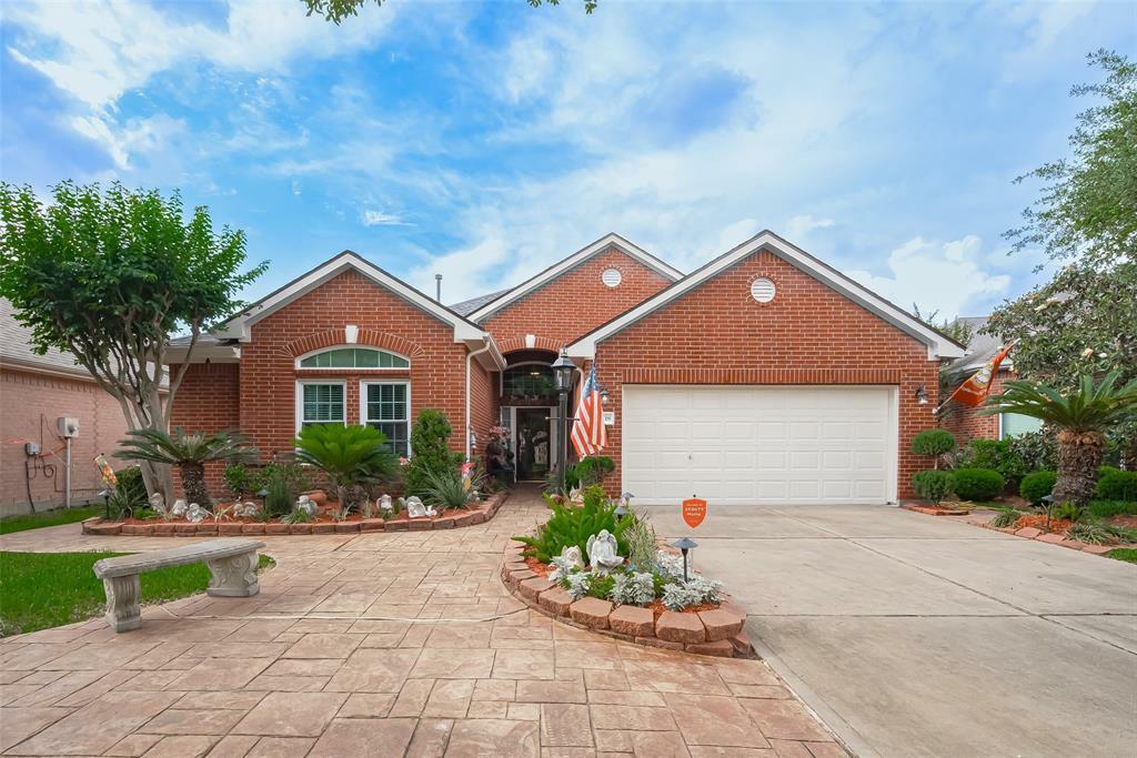 21118 Lilac Meadows Lane  Richmond TX 77407 photo