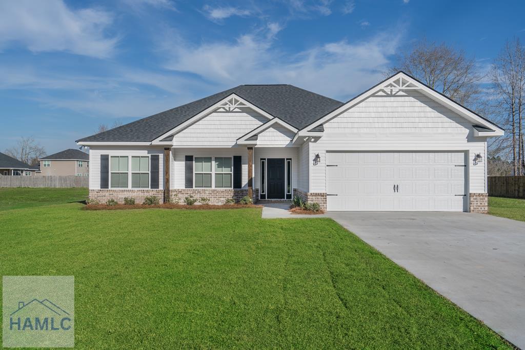 Property Photo:  103 Mangrove Trail  GA 31546 