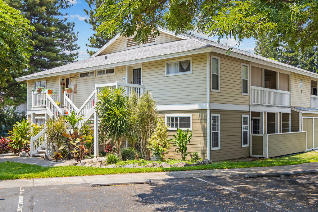 Property Photo: 68-3890 Lua Kula St 1104 HI 96738
