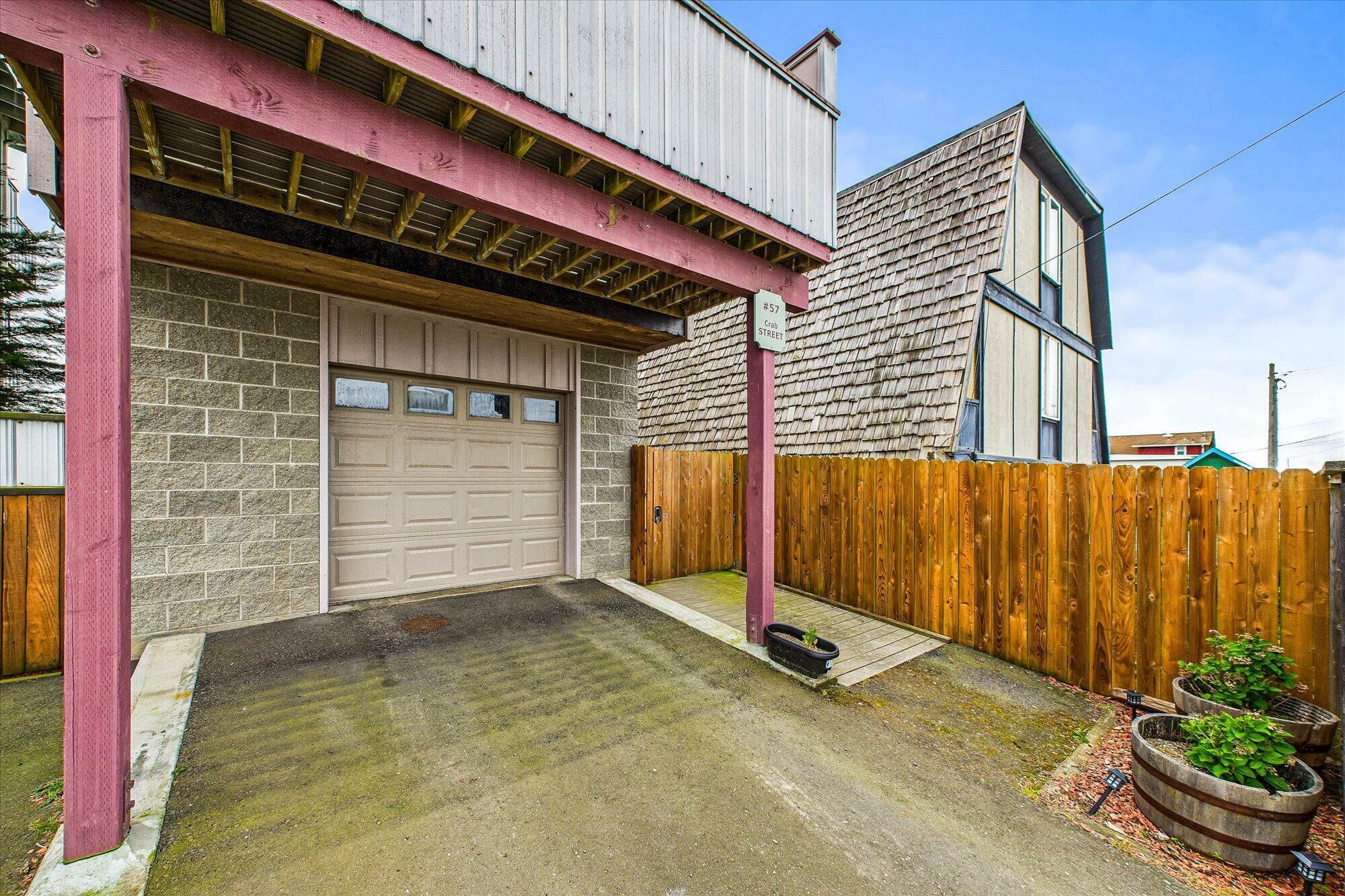 Property Photo: 57 Crab Street CA 95503