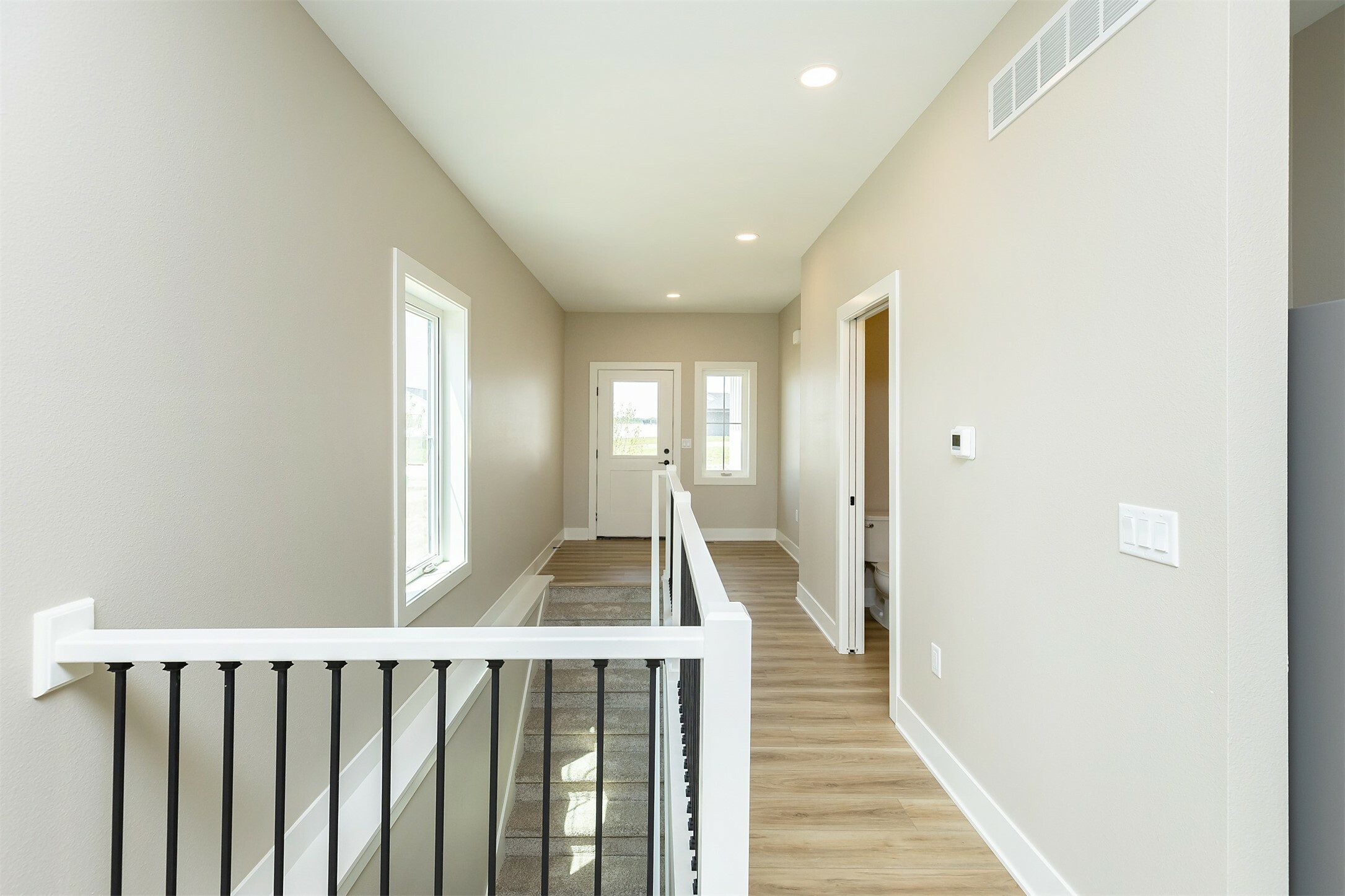 Property Photo: 1206 Westview Drive IA 50124