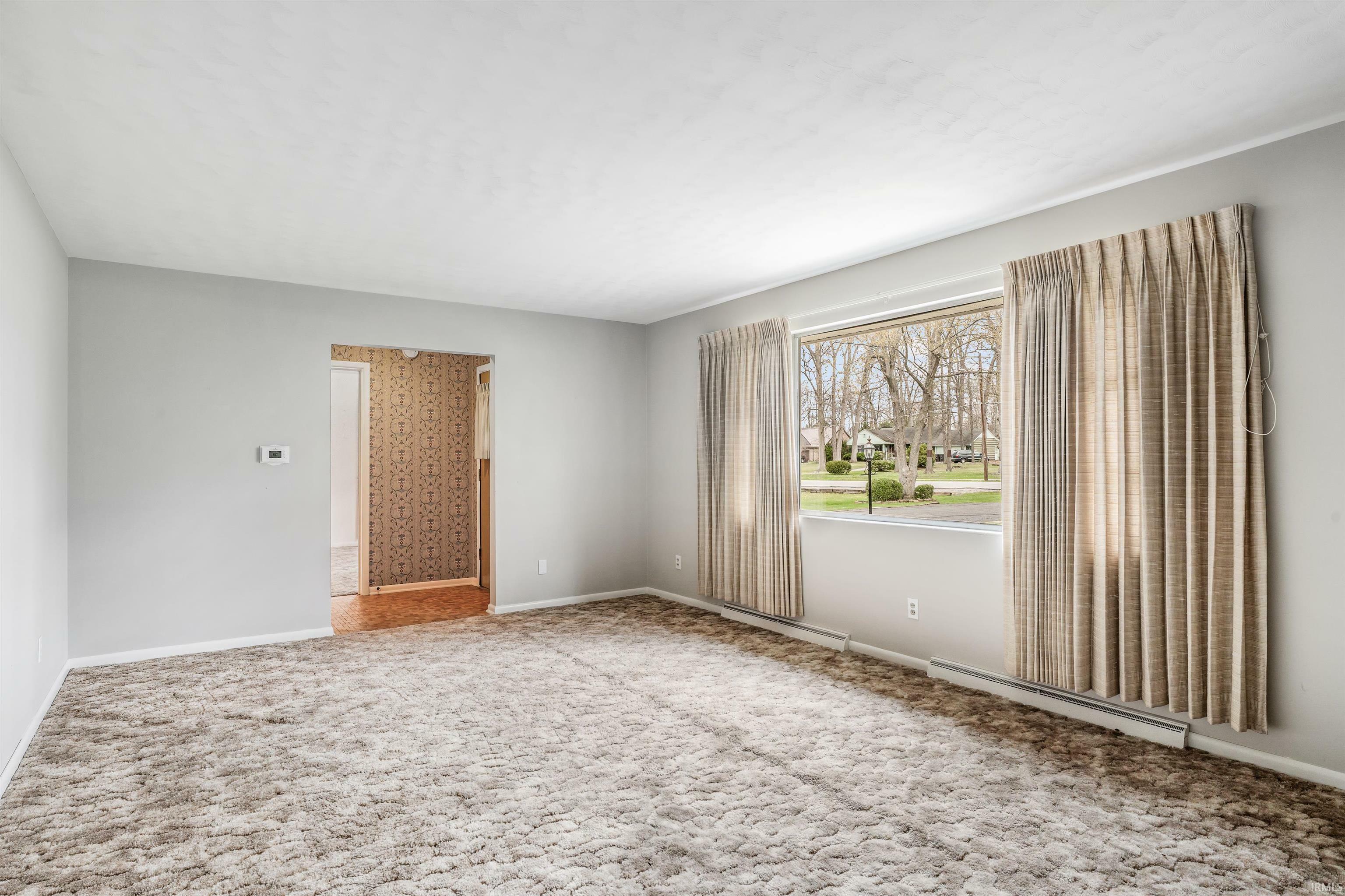 Property Photo: 4612 Trier Road IN 46815-4961