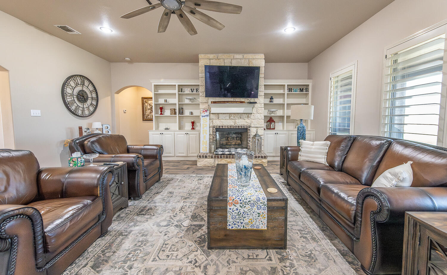 Property Photo:  1902 County Rd 7560  TX 79423 