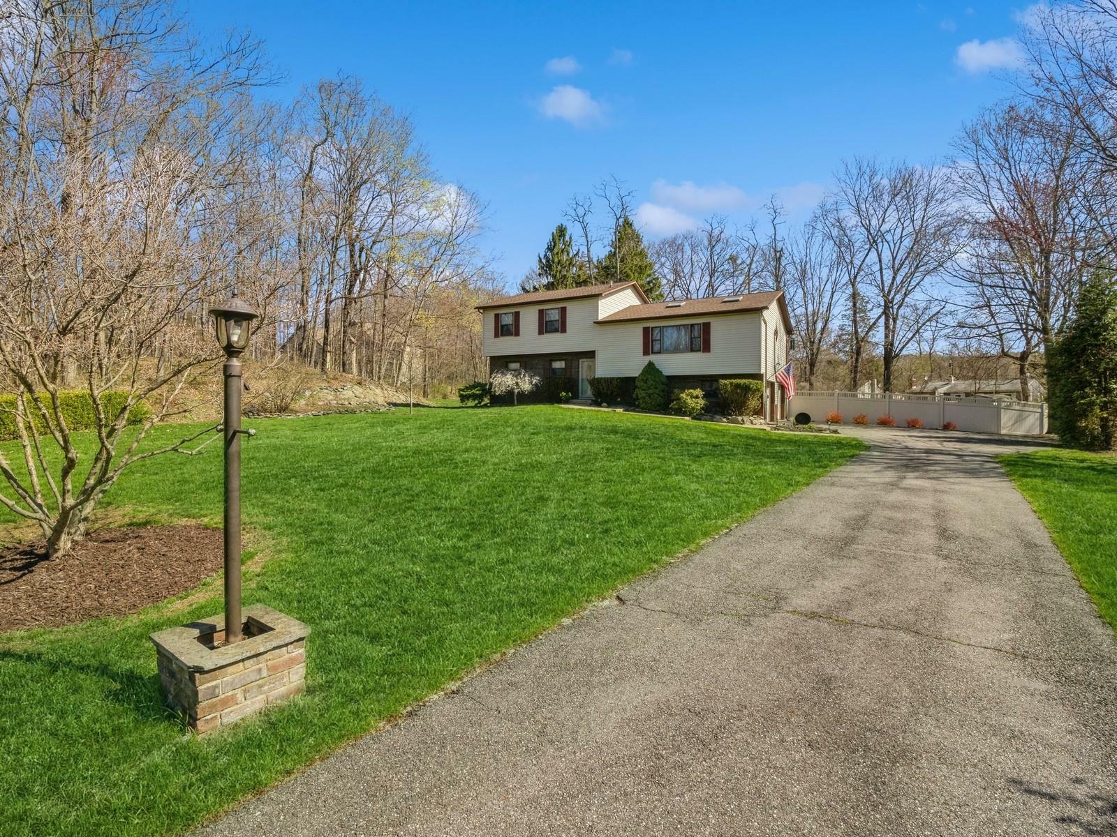 Property Photo: 18 Newhard Place NY 12533
