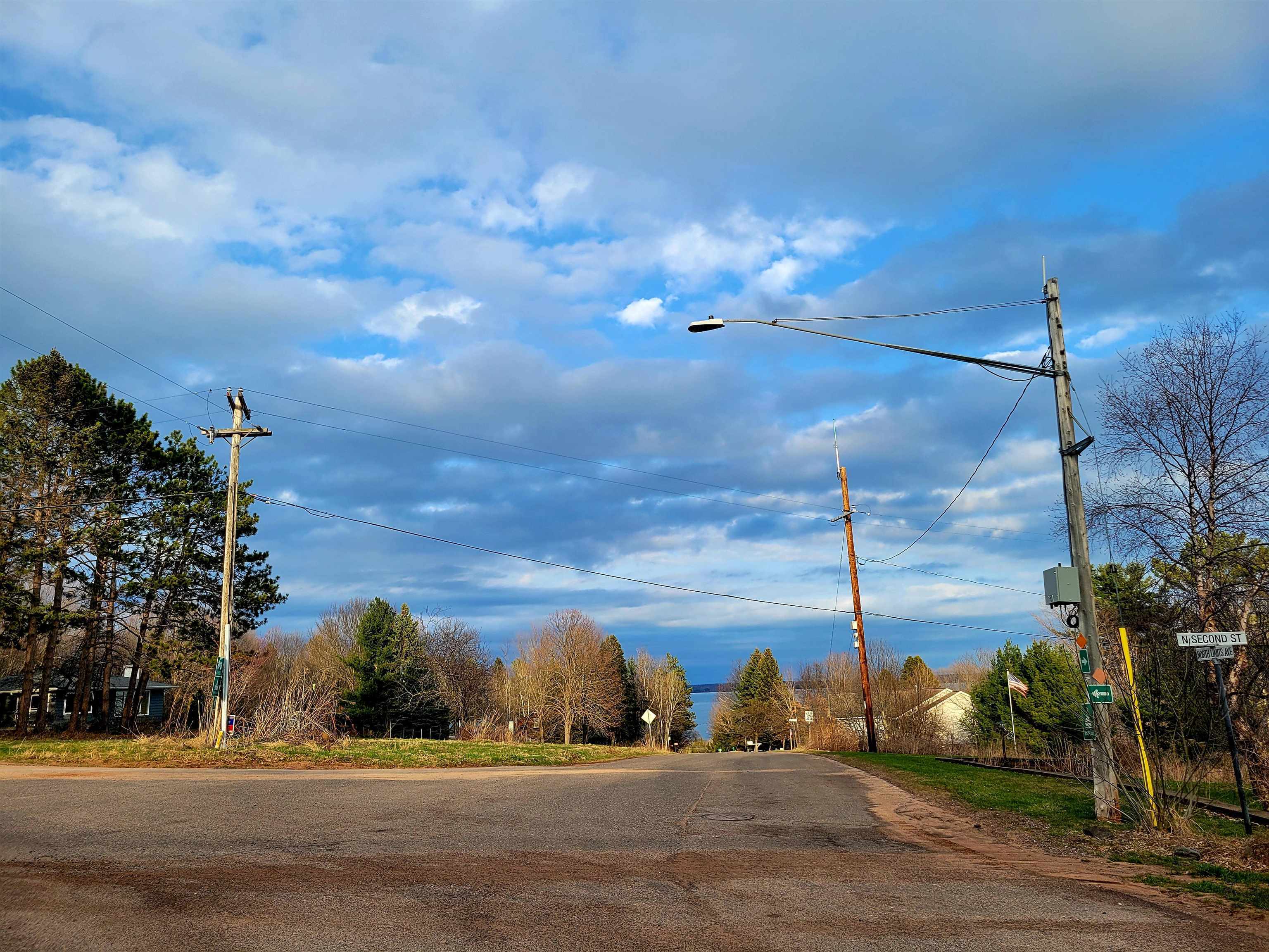 Property Photo: N 2nd St Tax Id 31588 WI 54814