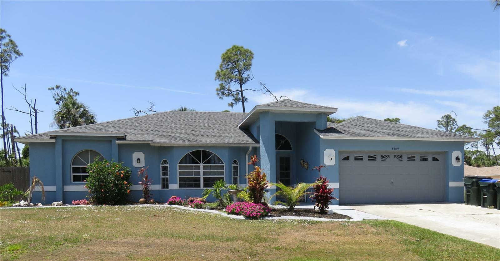 Property Photo: 4309 Badali Road FL 34286