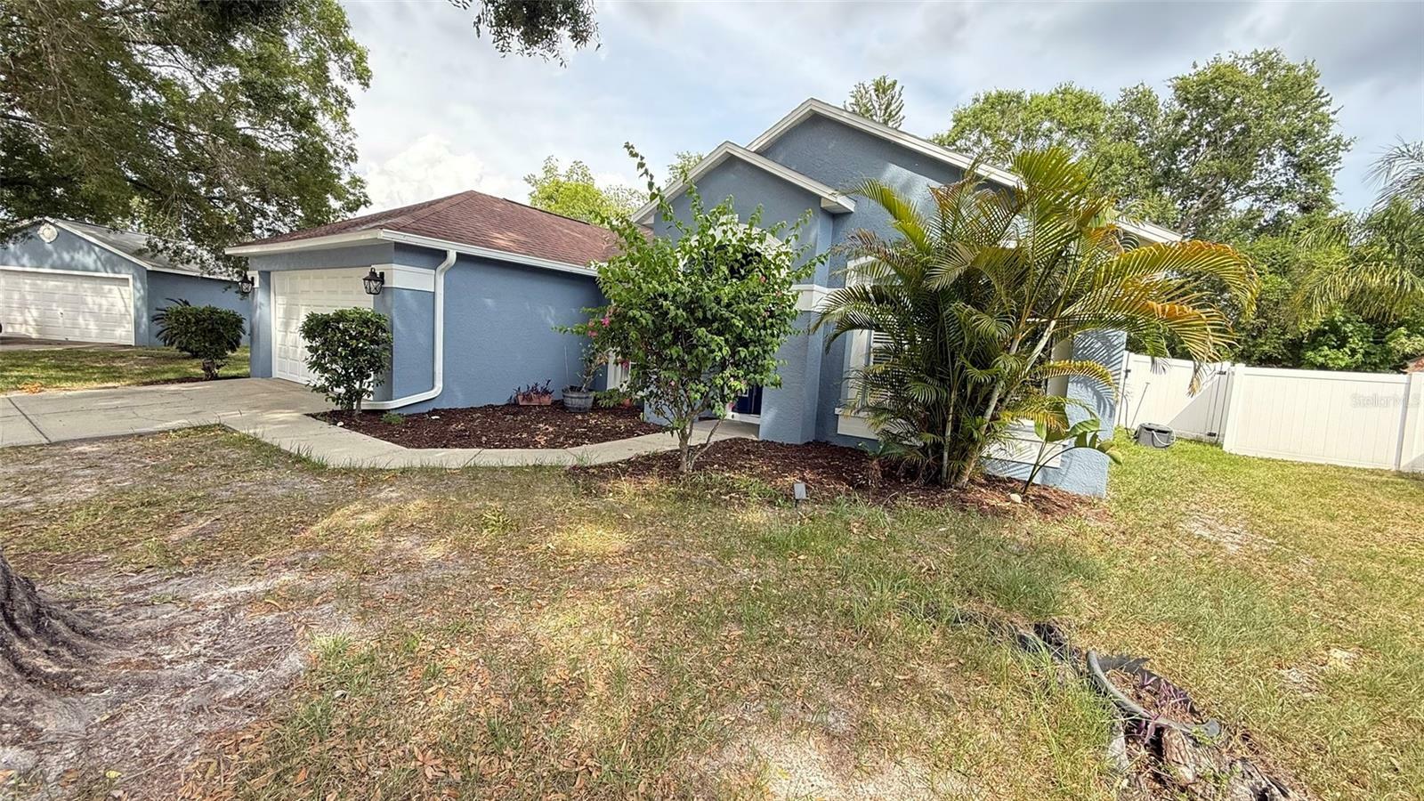 Property Photo: 28818 Midnight Star Loop FL 33543