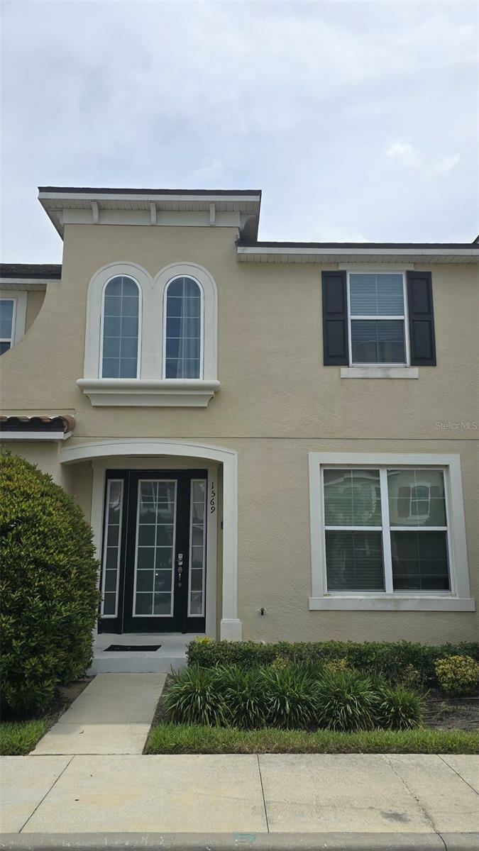 1569 Carey Palm Circle  Kissimmee FL 34747 photo