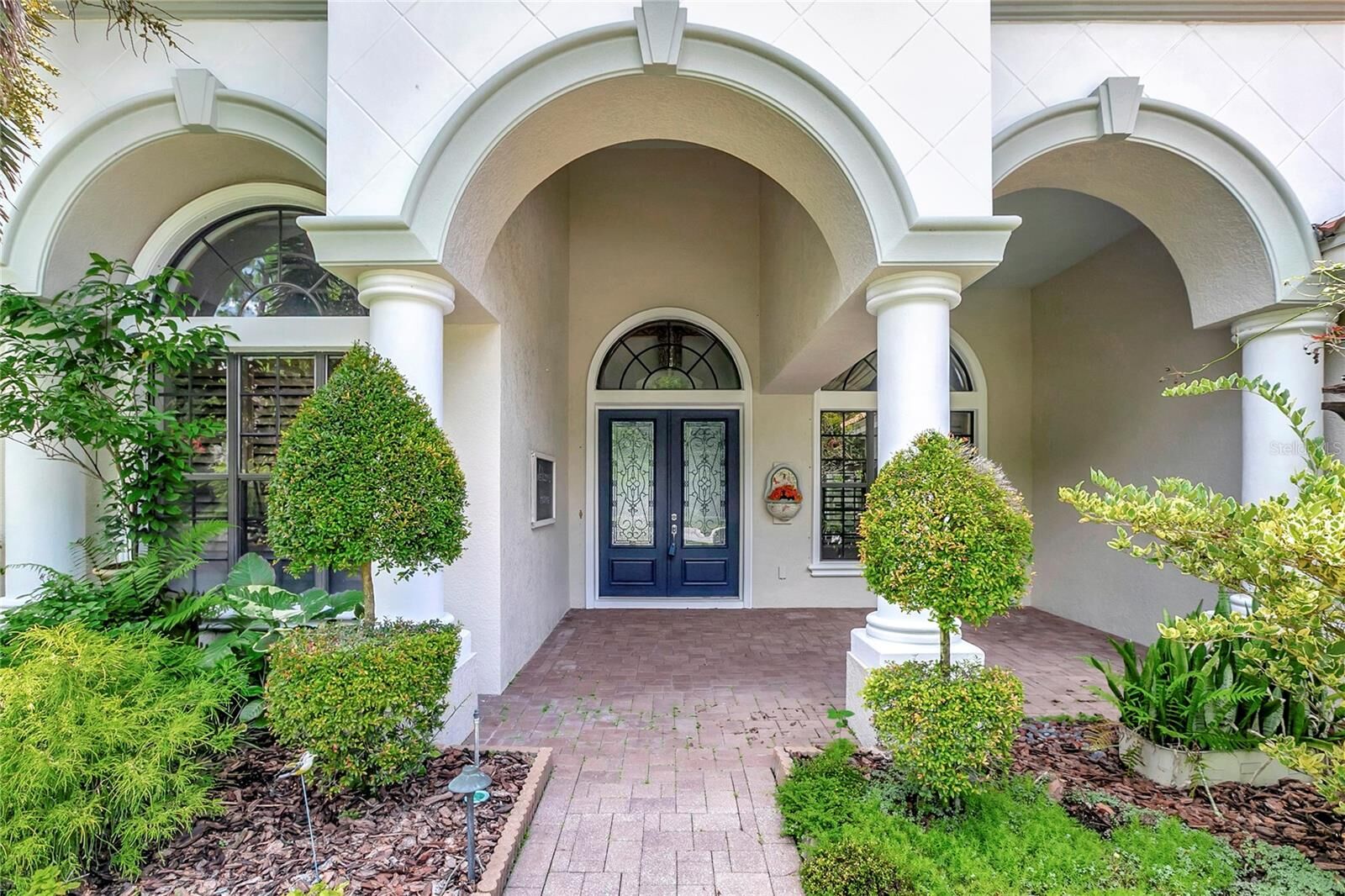 Property Photo: 9630 Tree Tops Lake Road FL 33626