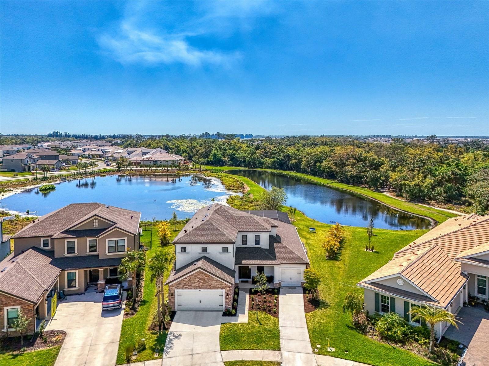 Property Photo: 9487 Tequila Sunrise Drive FL 34241