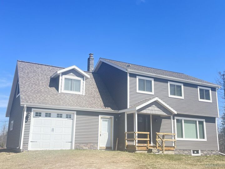 14041 Airport Road  Rock MI 49880 photo