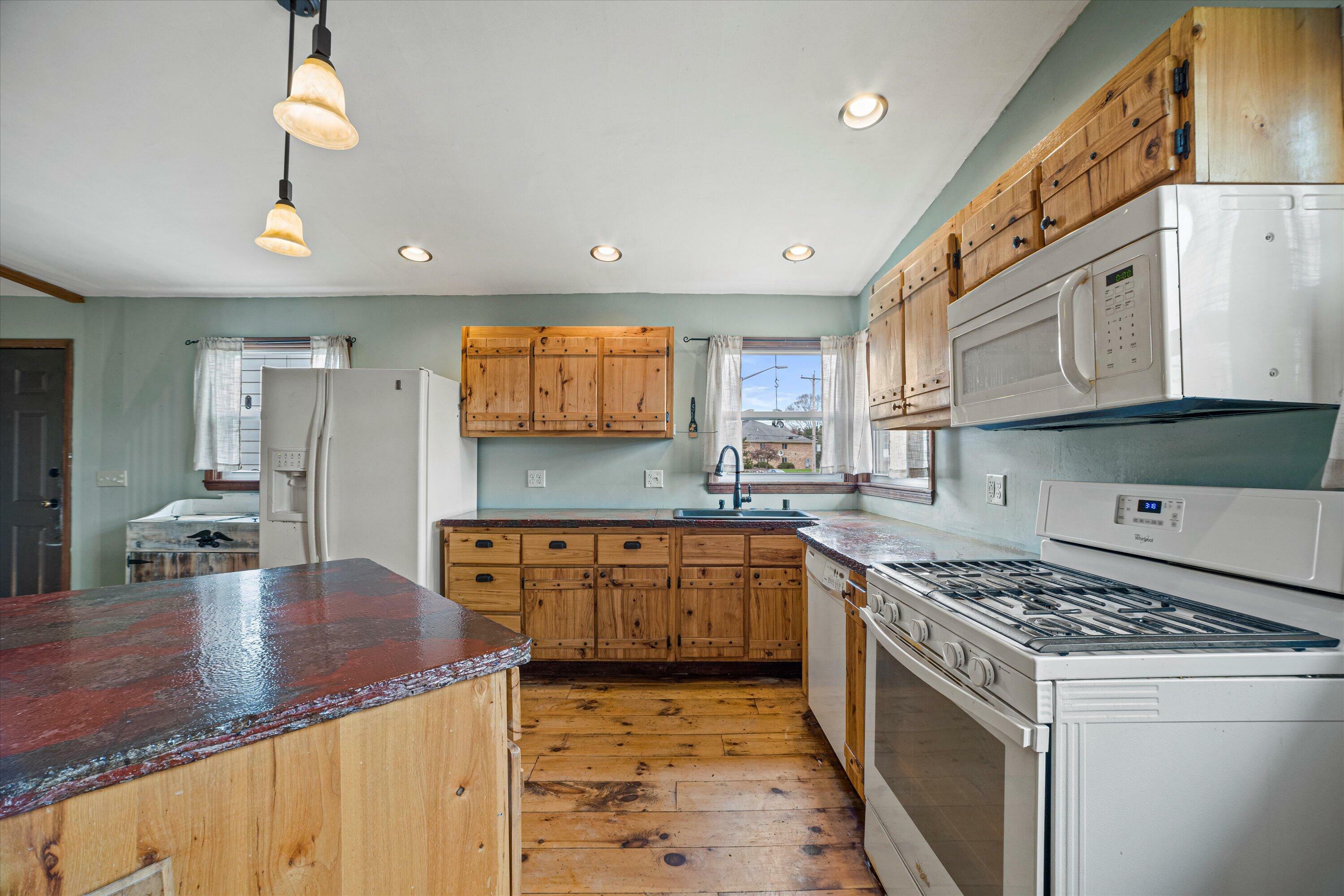 Property Photo: 1200 E Moreland Blvd WI 53186