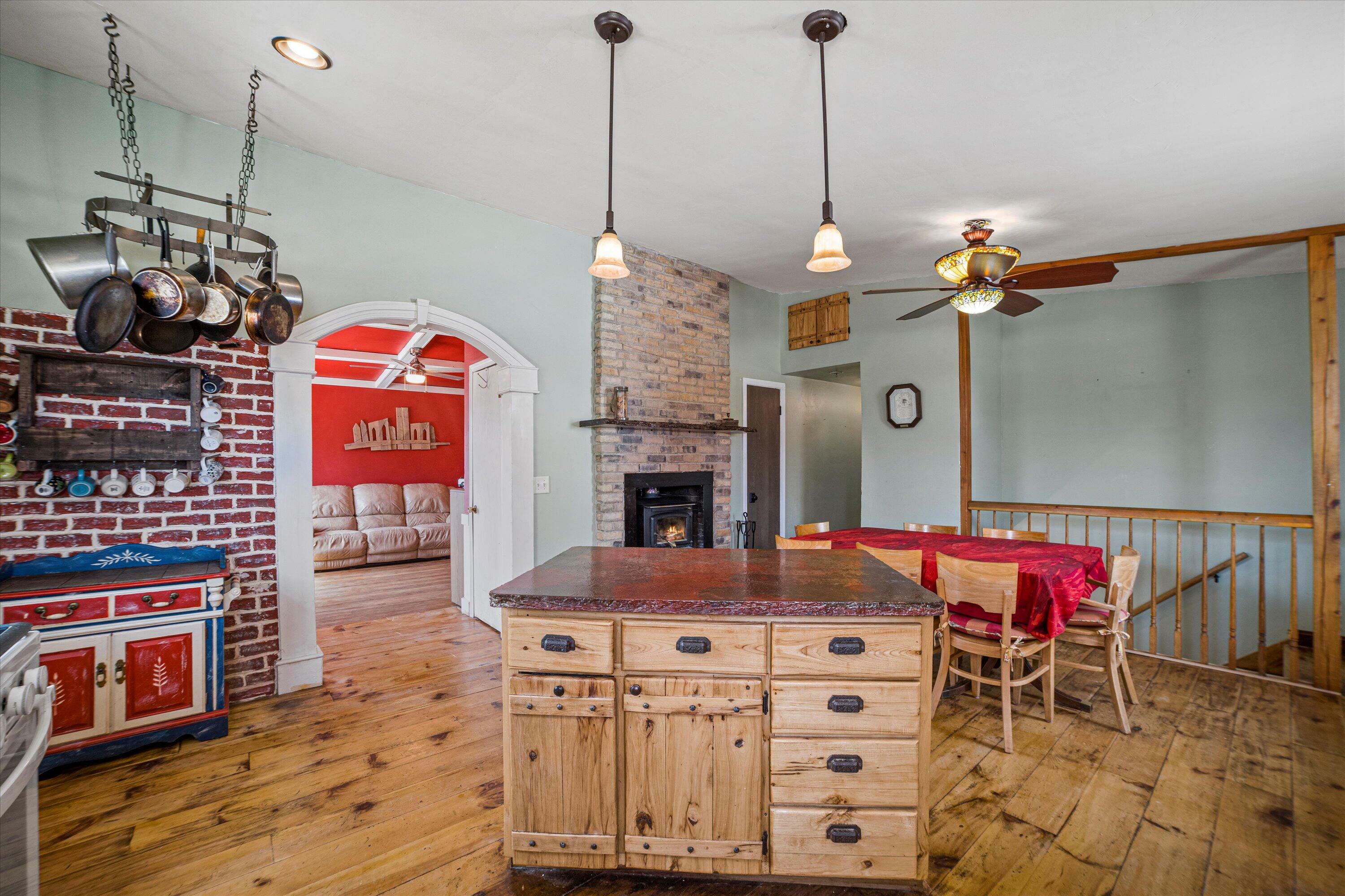 Property Photo: 1200 E Moreland Blvd WI 53186