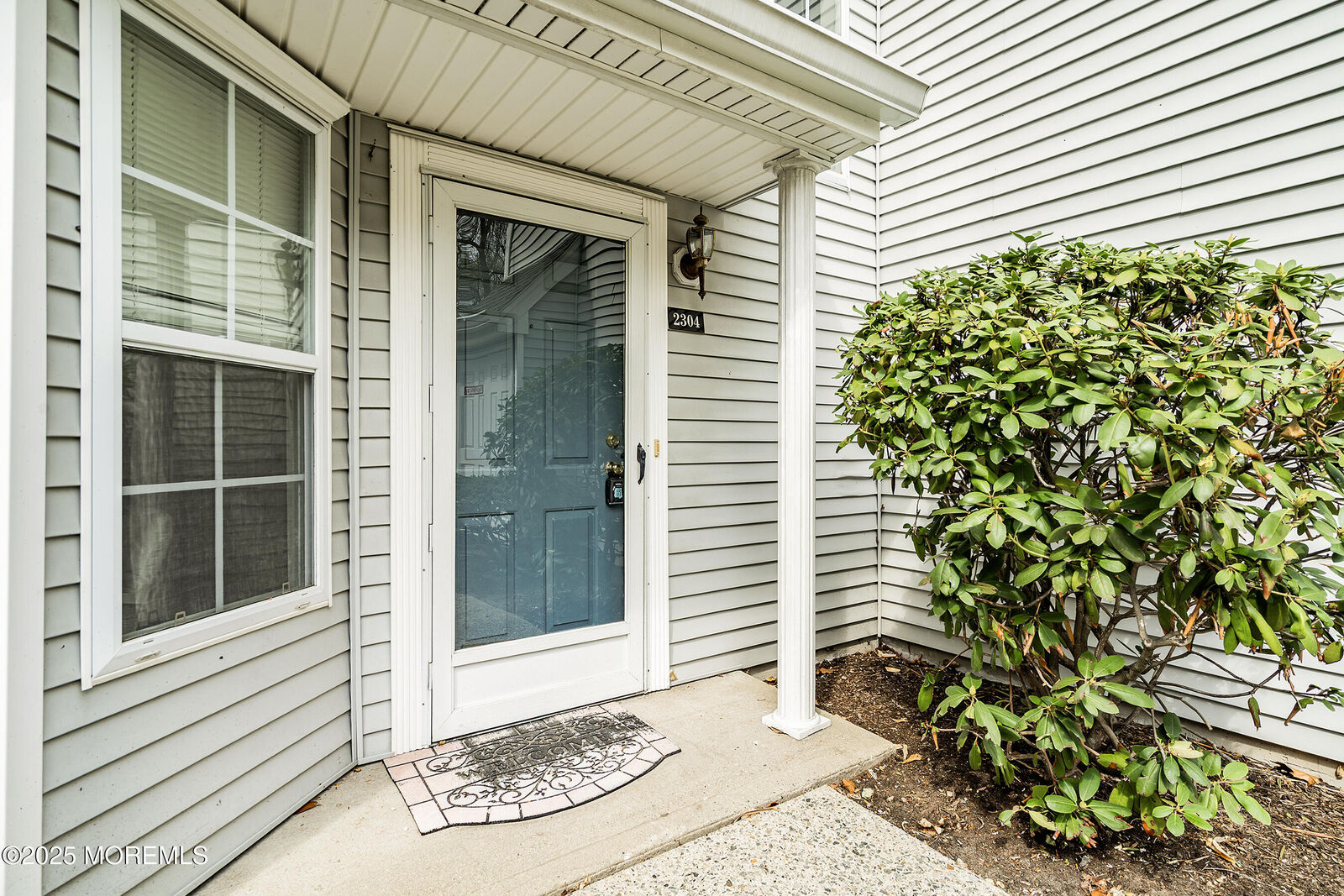 Property Photo: 2304 Wendover Drive NJ 07444