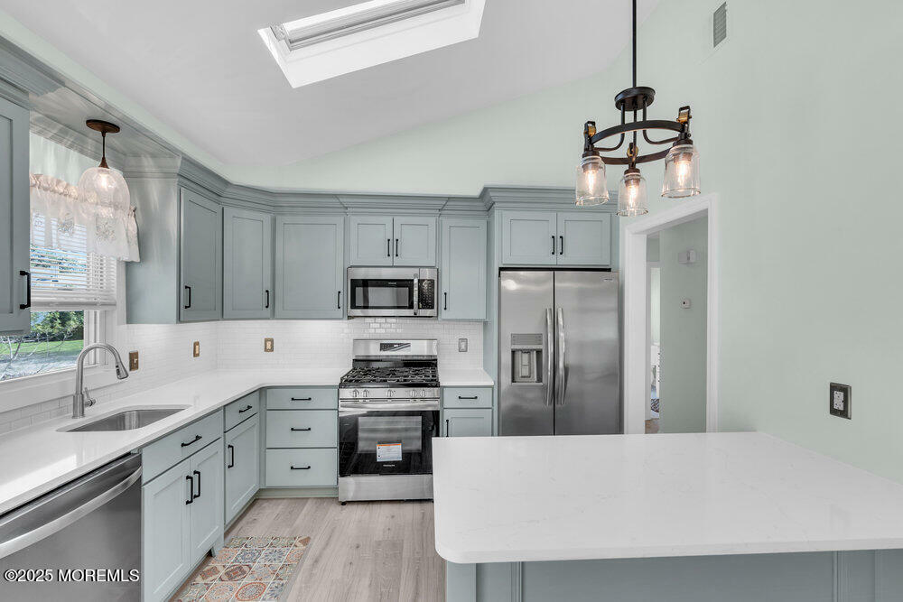 Property Photo: 24 Hamilton Court NJ 08757