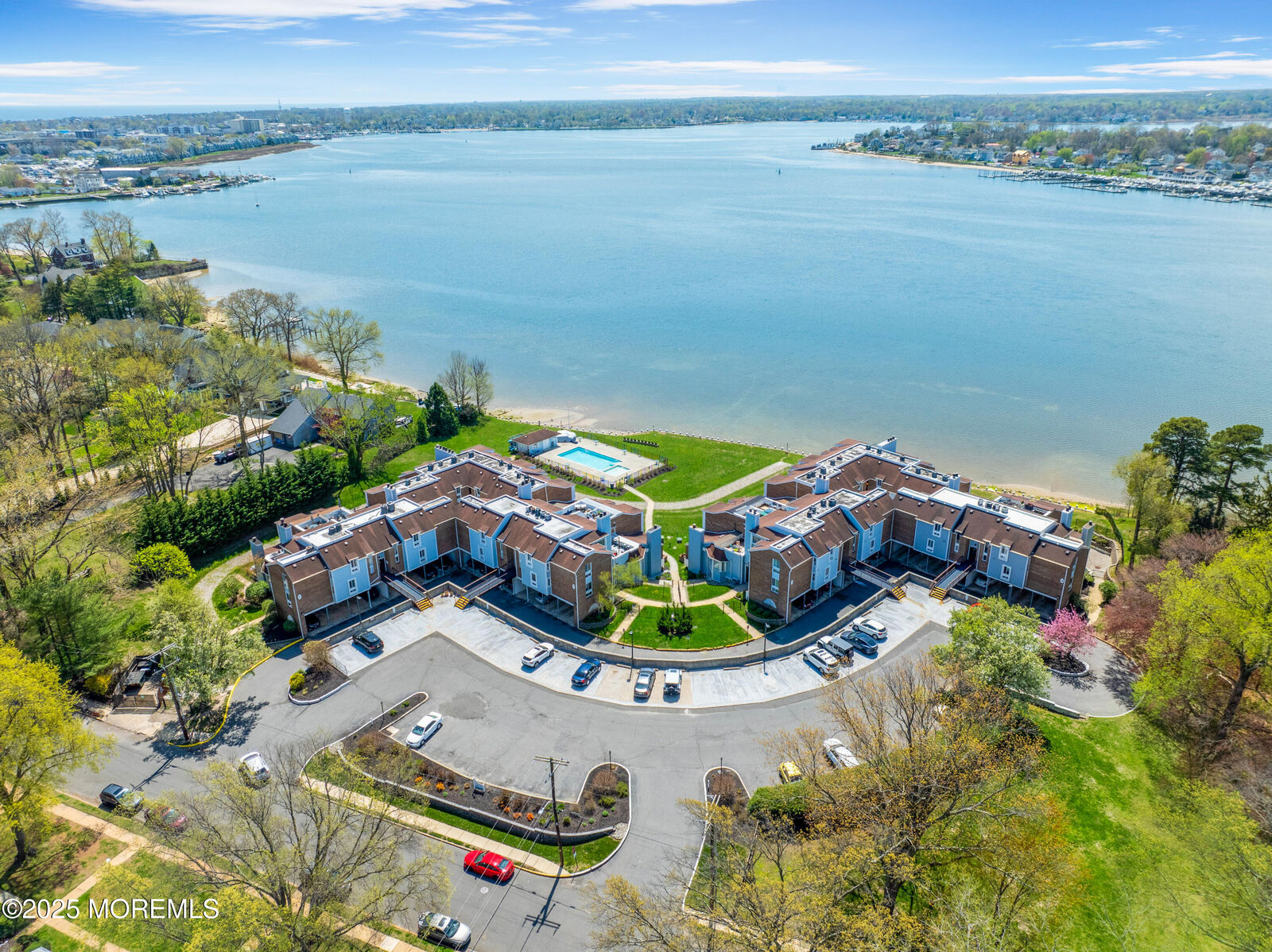 Property Photo:  107 Riverview Avenue  NJ 07753 