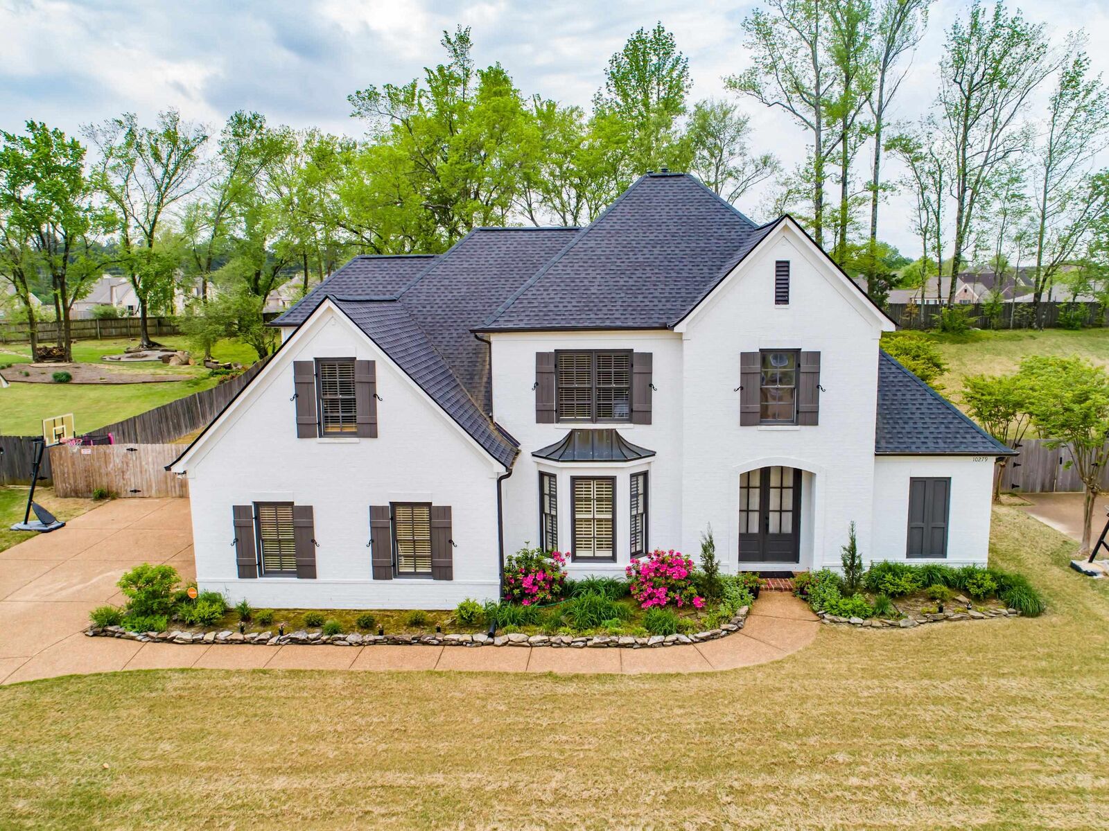 Property Photo: 10279 Herons Ridge Dr TN 38002
