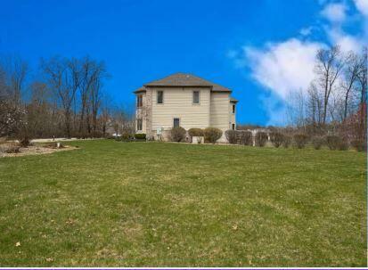 Property Photo: 263 Cedar Creek Drive MI 49015