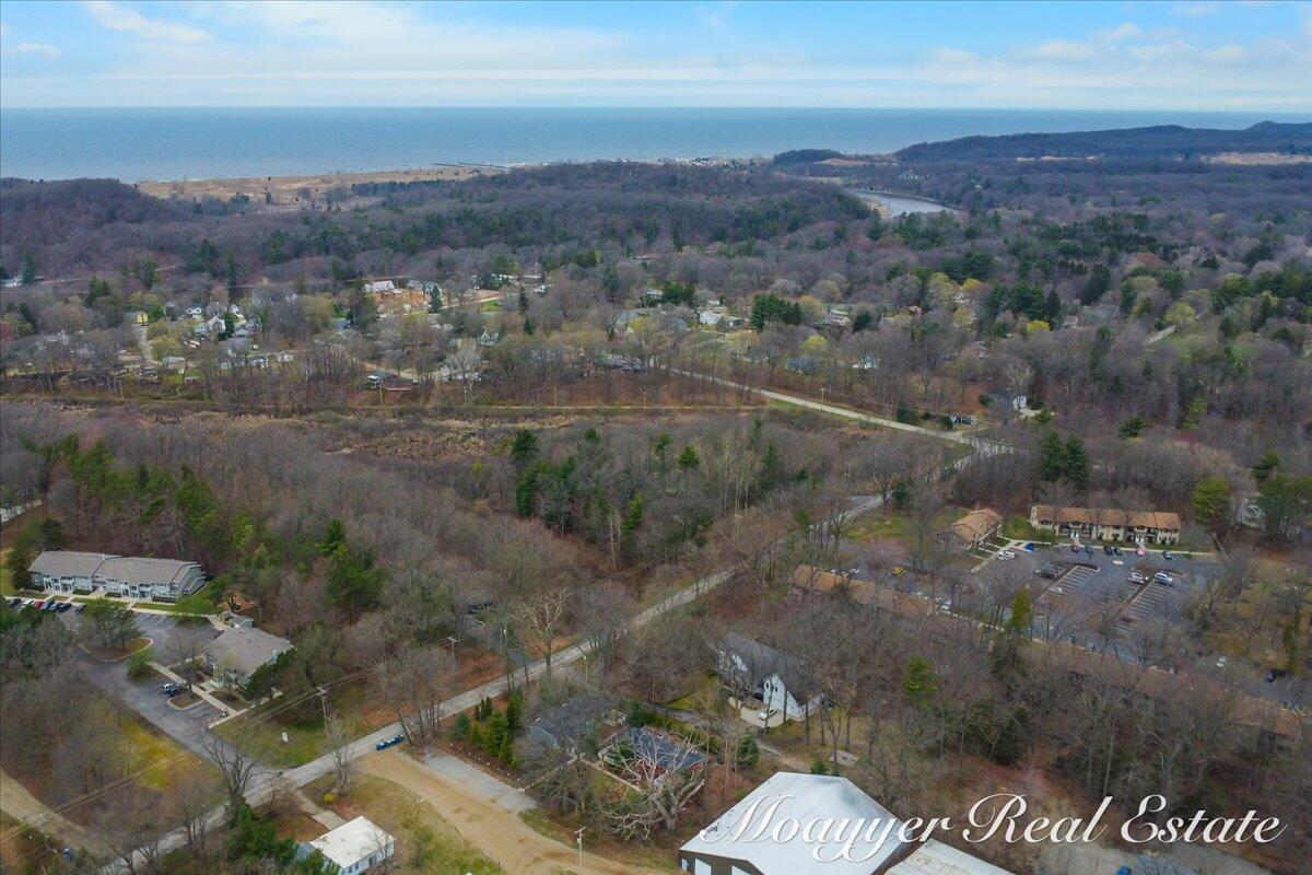 Property Photo:  713 N Maple Street  MI 49453 
