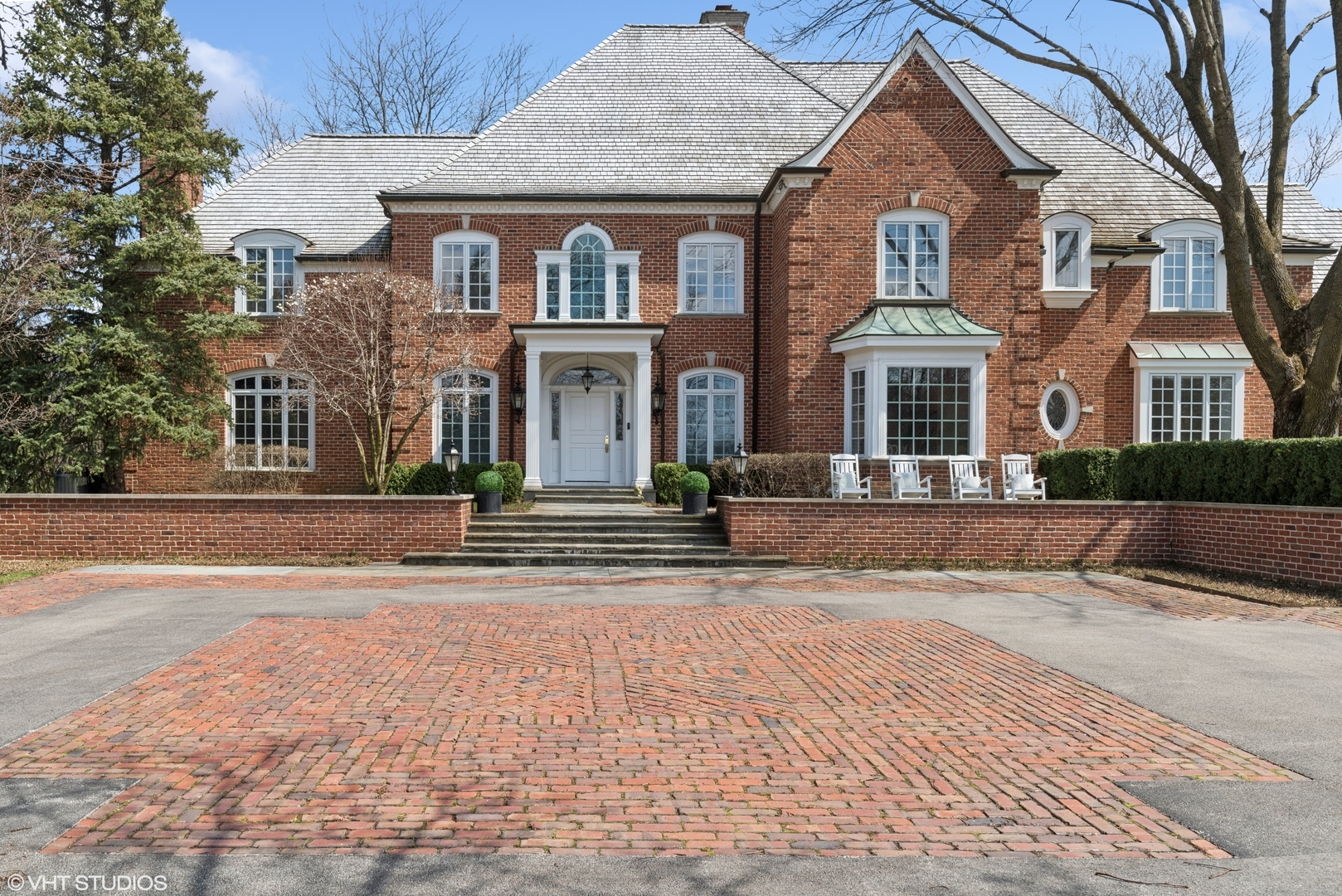 Property Photo: 361 Ridge Road IL 60010